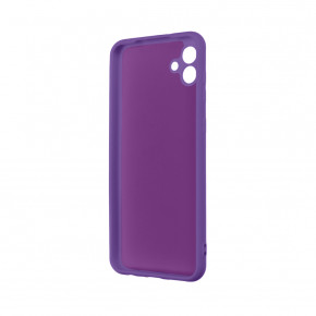     Cosmic Full Case Samsung Galaxy A04 Dark Purple (CosmicFG04DarkPurple) 3