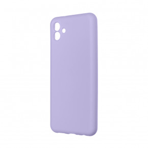     Cosmic Full Case Samsung Galaxy A04 Levender Purple (CosmicFG04LevenderPurple)