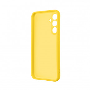     Cosmic Full Case Samsung Galaxy A54 5G Lemon Yellow (CosmicFGA54LemonYellow) 3