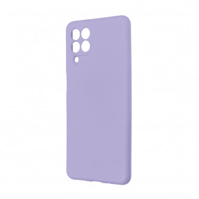     Cosmic Full Case Samsung Galaxy M53 5G Levender Purple (CosmicFGM53LevenderPurple)