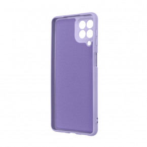    Cosmic Full Case Samsung Galaxy M53 5G Levender Purple (CosmicFGM53LevenderPurple) 3