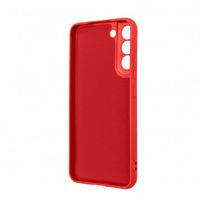     Cosmic Full Case Samsung Galaxy S22 Plus Red (CosmicFGMS22PRed) 3