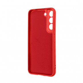     Cosmic Full Case Samsung Galaxy S22 Red (CosmicFGMS22Red) 3