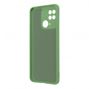     Cosmic Full Case Xiaomi Redmi 10C Apple Green (CosmicFXR10CAppleGreen) 3