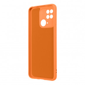     Cosmic Full Case Xiaomi Redmi 10C Orange Red (CosmicFXR10COrangeRed) 3
