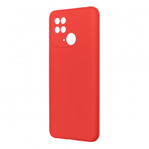     Cosmic Full Case Xiaomi Redmi 10C Red (CosmicFXR10CRed)