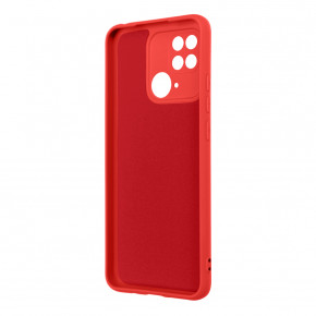     Cosmic Full Case Xiaomi Redmi 10C Red (CosmicFXR10CRed) 3