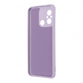     Cosmic Full Case Xiaomi Redmi 12C Grass Purple (CosmicFXR12CGrassPurple) 3