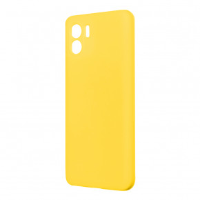     Cosmic Full Case Xiaomi Redmi A1/A2 Lemon Yellow (CosmicFXA1LemonYellow)