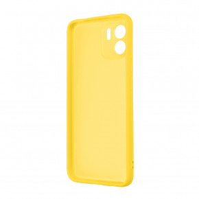    Cosmic Full Case Xiaomi Redmi A1/A2 Lemon Yellow (CosmicFXA1LemonYellow) 3