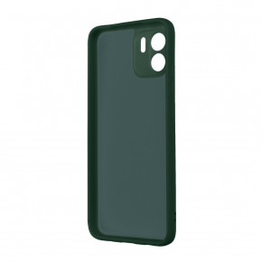     Cosmic Full Case Xiaomi Redmi A1/A2 Pine Green (CosmicFXA1PineGreen) 3