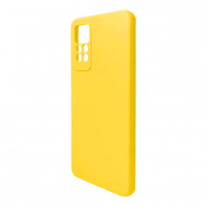     Cosmic Full Case Xiaomi Redmi Note 12 Pro 4G Lemon Yellow (CosmicFXRN12PLemonYellow)