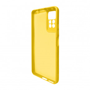     Cosmic Full Case Xiaomi Redmi Note 12 Pro 4G Lemon Yellow (CosmicFXRN12PLemonYellow) 3
