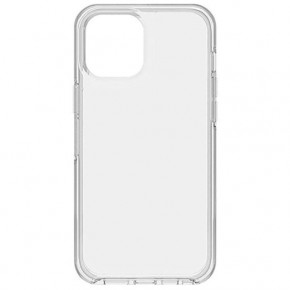 Mutural TPU Case for iPhone 13 Pro (6,1) Transparent