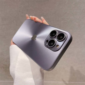   OG Acrylic Glass Apple iPhone 11 Pro Max Pink (OGGRAFrameiP11PMPink) 7