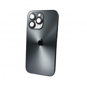   OG Acrylic Glass Apple iPhone 12 Pro Black (OGGRAFrameiP12PBlack)