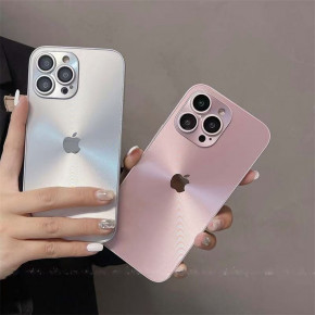   OG Acrylic Glass Apple iPhone 14 Pro Pink (OGGRAFrameiP14PPink) 5