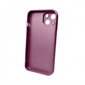   OG Acrylic Glass Apple iPhone 14 Pink (OGGRAFrameiP14Pink) 4