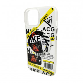   MagSafe POP Mag Apple iPhone 14 Pro (POPMAGiP14P-5.Nike)