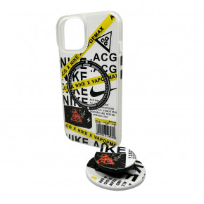   MagSafe POP Mag Apple iPhone 15 (POPMAGiP15-5.Nike) 5