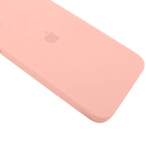   Silicone Full Case AA Apple iPhone12 Grapefruit (FullAAi12-37) 3