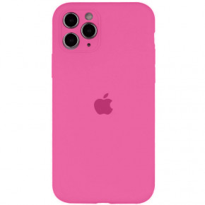   Silicone Full Case AA Apple iPhone12 Pro Max Dragon Fruit (FullAAi12PM-32)