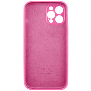   Silicone Full Case AA Apple iPhone12 Pro Max Dragon Fruit (FullAAi12PM-32) 3