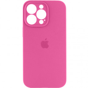   Silicone Full Case AA Apple iPhone 14 Pro Max Dragon Fruit (FullAAi14PM-32)