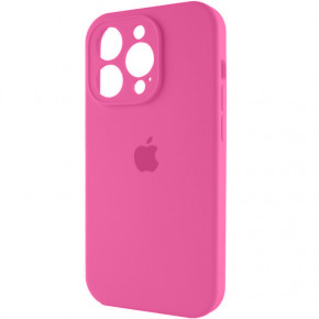   Silicone Full Case AA Apple iPhone 14 Pro Max Dragon Fruit (FullAAi14PM-32) 3