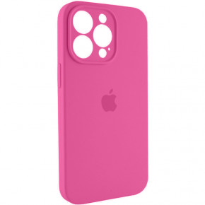  Silicone Full Case AA Apple iPhone 14 Pro Max Dragon Fruit (FullAAi14PM-32) 4