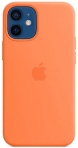    iPhone 12 Mini Kumquat 3
