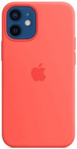    iPhone 12 Mini Pink Citrus 3