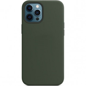    iPhone 12 Pro Max Cyprus Green