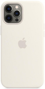    iPhone 12 Pro Max White 3