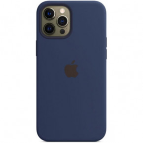    iPhone 12 Pro Max with magsafe Deep Navy 3