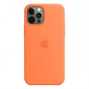    iPhone 12 Pro Max with magsafe and splash Kumquat 3