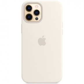    iPhone 12 Pro Max with magsafe and splash White 3