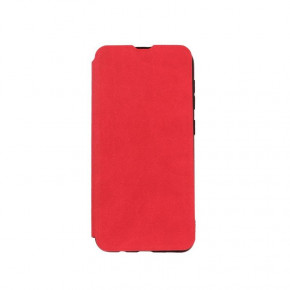- ColorWay Elegant Book Samsung Galaxy A30s SM-A307 Red (CW-CEBSGA307-RD)