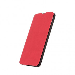 - ColorWay Elegant Book Samsung Galaxy A30s SM-A307 Red (CW-CEBSGA307-RD) 3