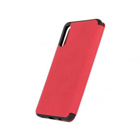 - ColorWay Elegant Book Samsung Galaxy A30s SM-A307 Red (CW-CEBSGA307-RD) 4