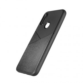 - ColorWay Leather Xiaomi Redmi Note 7 Black (CW-CTLEXRN7-BK) 3