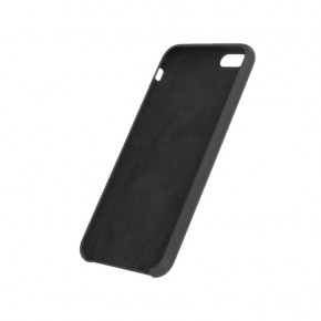 - ColorWay Liquid Silicone Apple iPhone 6 Plus/6S Plus Black (CW-CLSAI6P-BK) 5