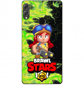    Coverphone Huawei Honor 8x   Brawl Stars 