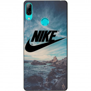   Coverphone Huawei P Smart 2019 Nike	