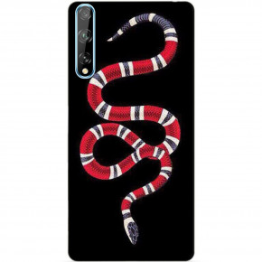    Coverphone Huawei P Smart S  Gucci