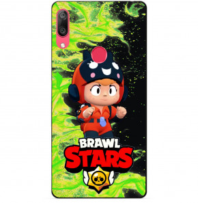    Coverphone Huawei Y7 2019 Brawl Stars  