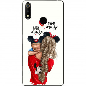    Coverphone Realme 3 Mouse