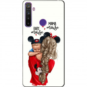    Coverphone Realme 5 Mouse