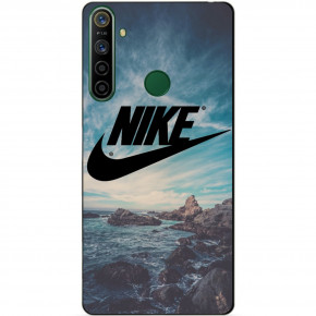    Coverphone Realme 5i Nike