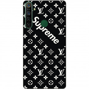    Coverphone Realme 5i Supreme